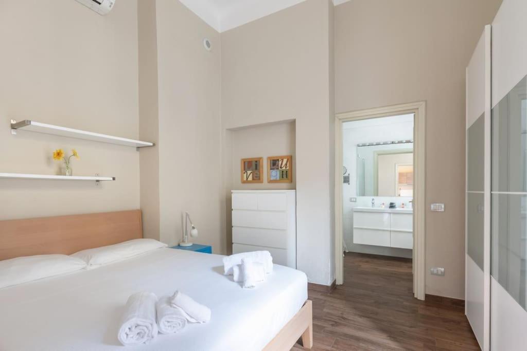 Apartamento Crocetta Tosca Bilocale I Piano - Mirable Pm Milán