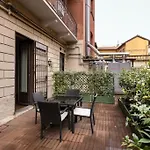 Crocetta Tosca Bilocale I Piano - Mirable Pm