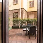 Crocetta Tosca Bilocale I Piano - Mirable Pm