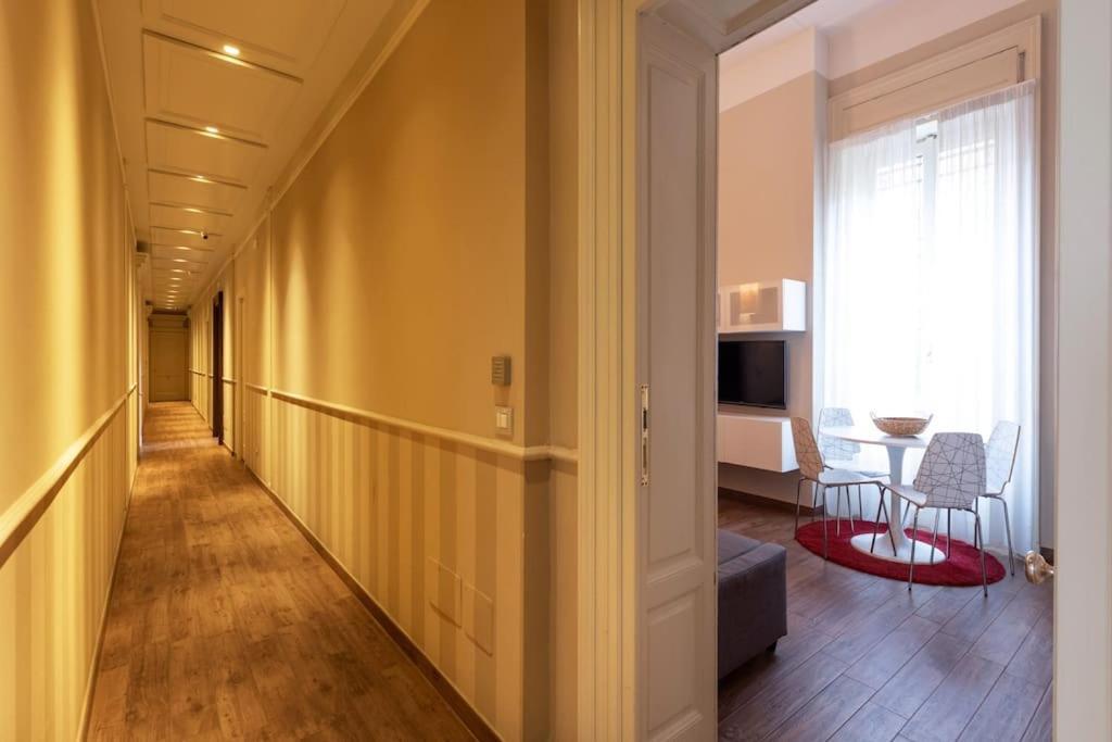 Appartement Crocetta Tosca Bilocale I Piano - Mirable Pm *