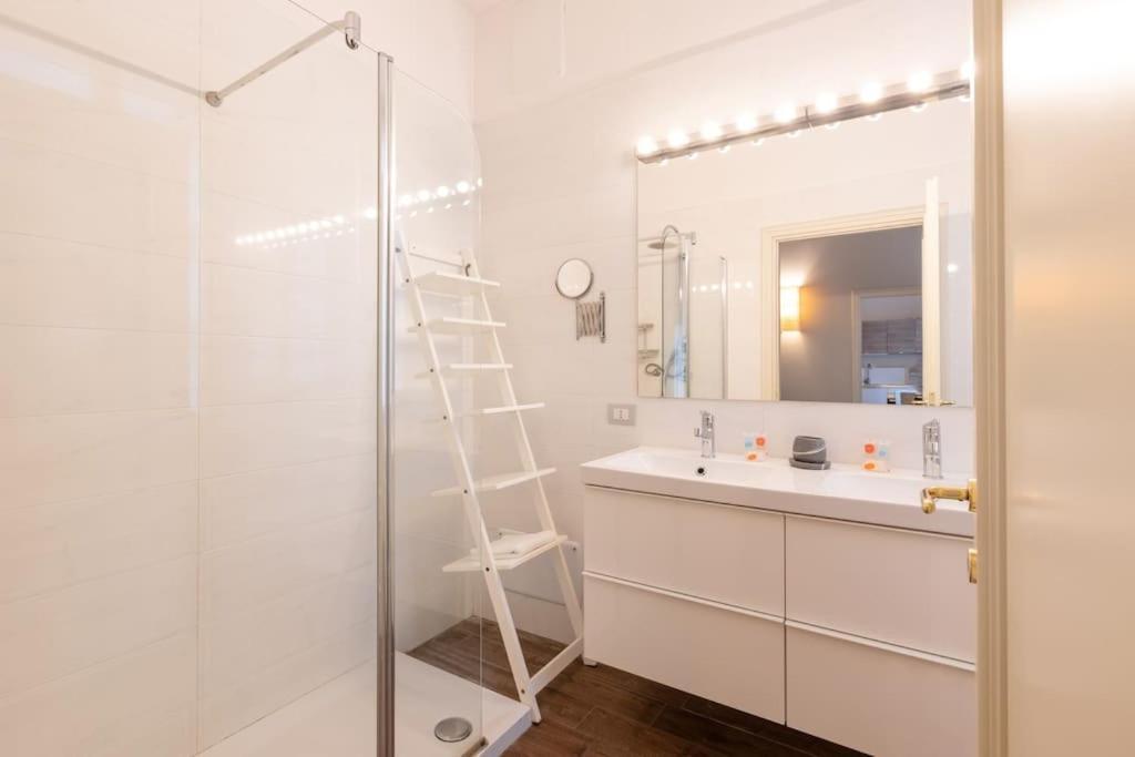 Appartement Crocetta Tosca Bilocale I Piano - Mirable Pm