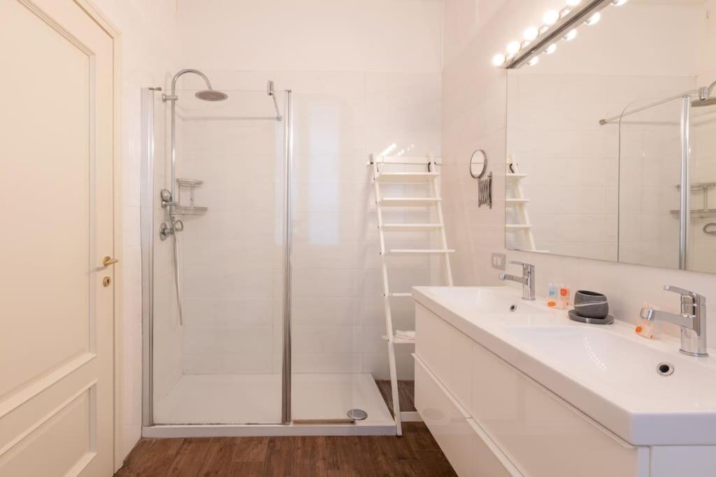 Appartement Crocetta Tosca Bilocale I Piano - Mirable Pm