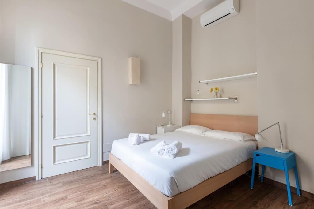 Appartement Crocetta Tosca Bilocale I Piano - Mirable Pm